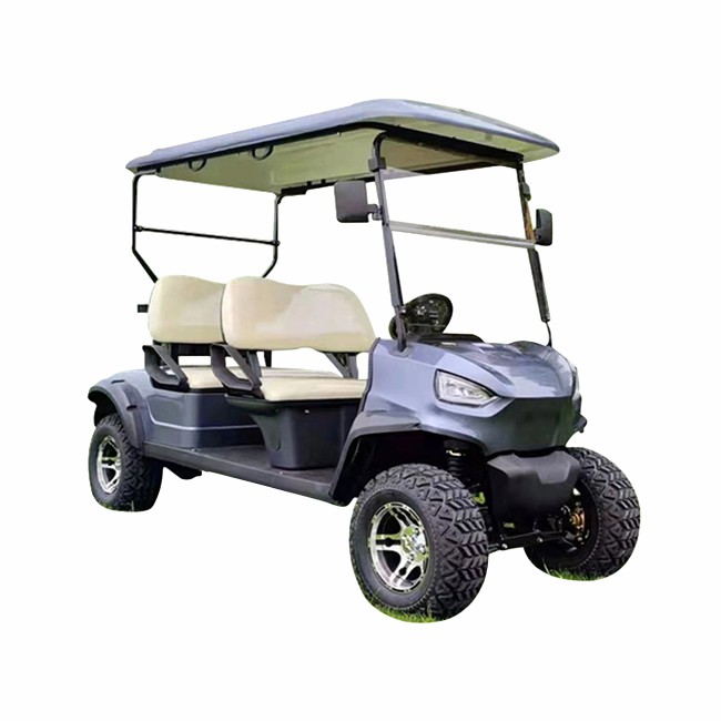 5KW Off Road Golf Car