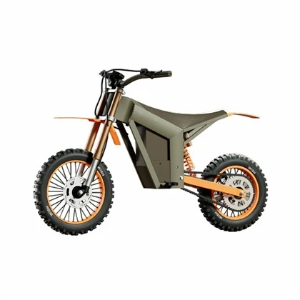 1500W 전기 오프로드 자전거