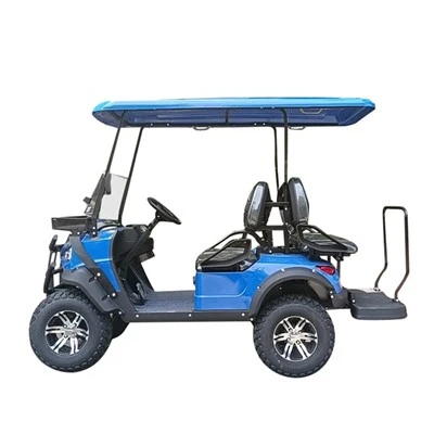 productcate-400-400 3000W Electric Golf Cart Jeep